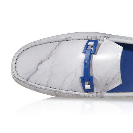 tod's limited edition shoes